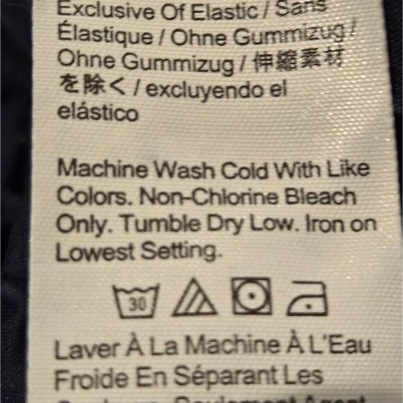 J. Crew Liberty Fabric Poppy Amelie Floral Cotton Babydoll Mini Dress, Size 8 - Picture 12 of 12